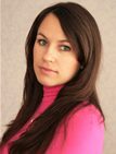 Юлия Селезнёва