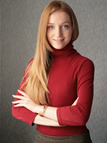 Полина Черкашина